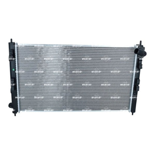 NRF Engine Radiator 53753