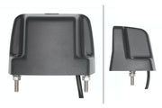 Hella 2KA 012 271-067 Licence Plate Light