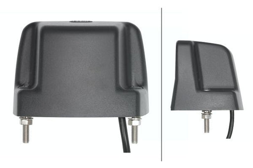 Hella 2KA 012 271-067 Licence Plate Light