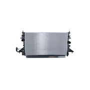 NRF Engine Radiator 550063