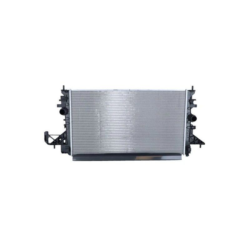 NRF Engine Radiator 550063