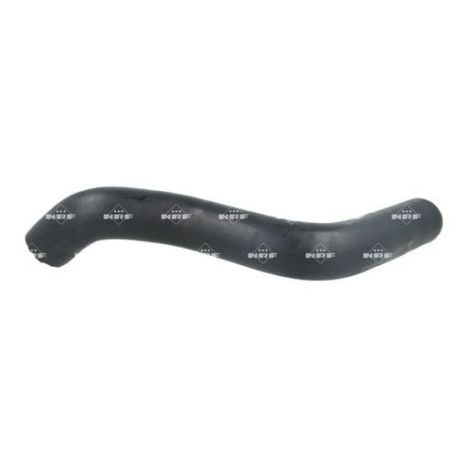 NRF Intercooler Turbo Charge Air Hose Left Rear 166559