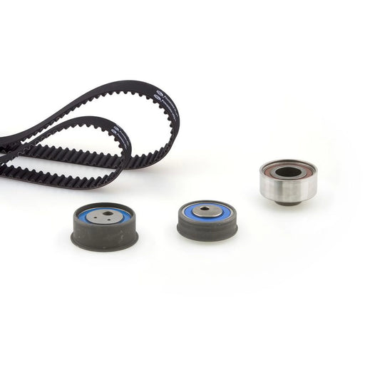 Gates Timing Belt Kit with Rollers K015609XS