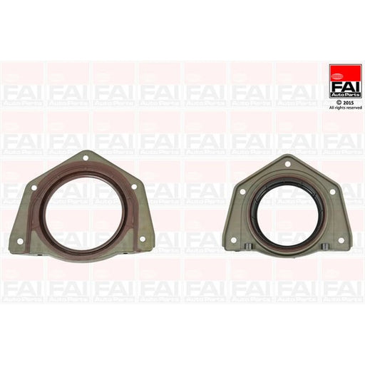 FAI Crankshaft Shaft Seal OD ID Wide OS1681