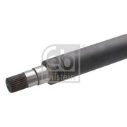 Febi CV Drive Shaft Driveshaft Front Right 181249