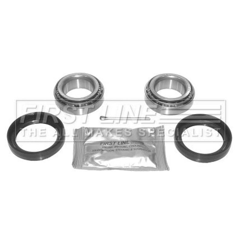 First Line Wheel Bearing Kit FBK352