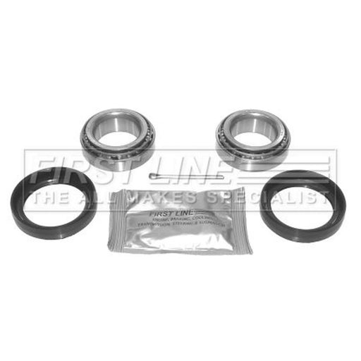 First Line Wheel Bearing Kit FBK352