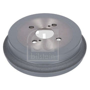 Febi Brake Drum Assembly Rear 183912
