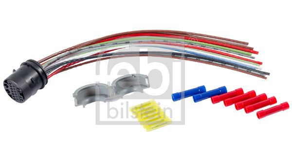 Febi Door Cable Repair Set both sides
