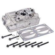 Febi Air Compressor Cylinder Head 195018