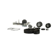 Gates Timing Belt & Water Pump Kit KP35671XS