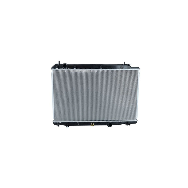 NRF Engine Radiator 58383