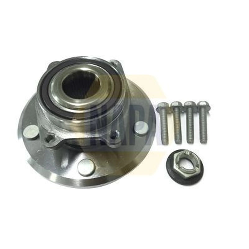 NAPA Wheel Bearing Kit PWB1635