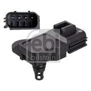 Febi MAP Sensor (Manifold Air Pressure) 106080