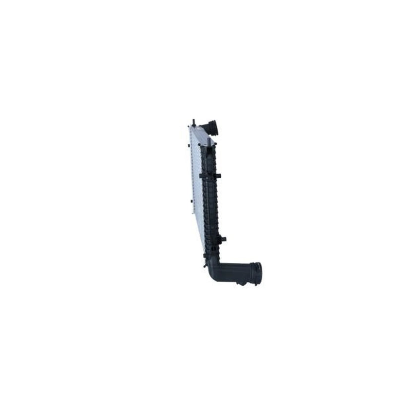 NRF Intercooler (Charge Air Cooler) 30199