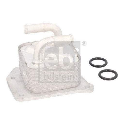 Febi Engine Oil Cooler 188336