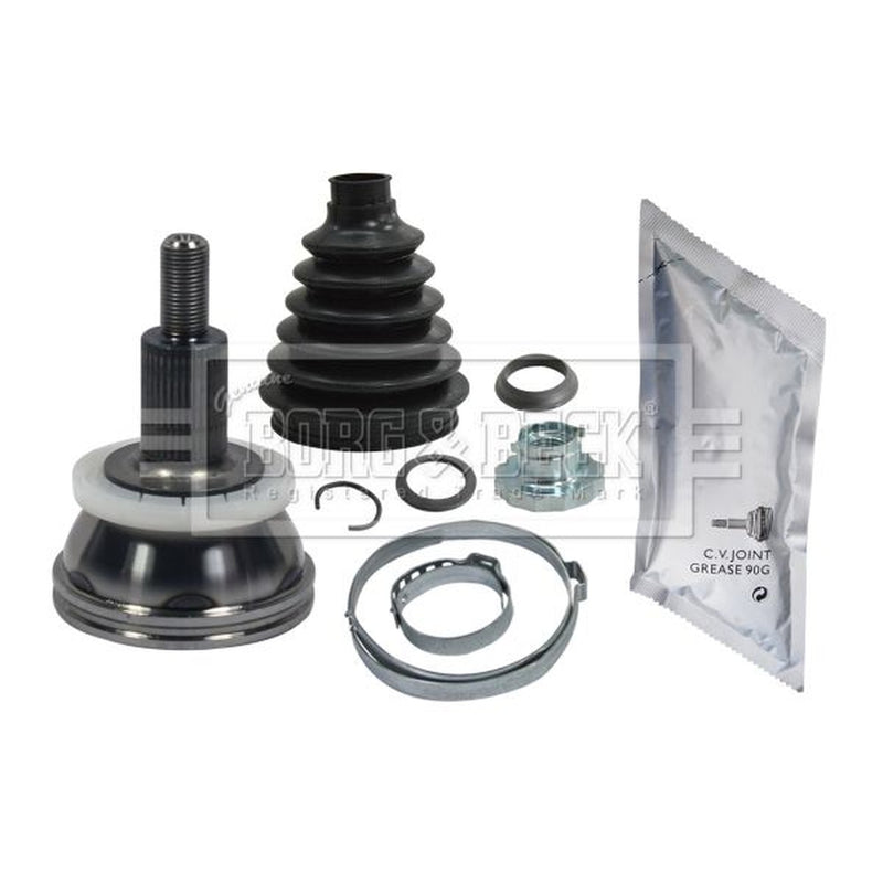Borg & Beck Drive Shaft Joint Kit BCJ1436