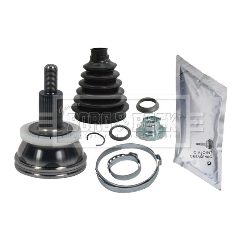 Borg & Beck Drive Shaft Joint Kit BCJ1436