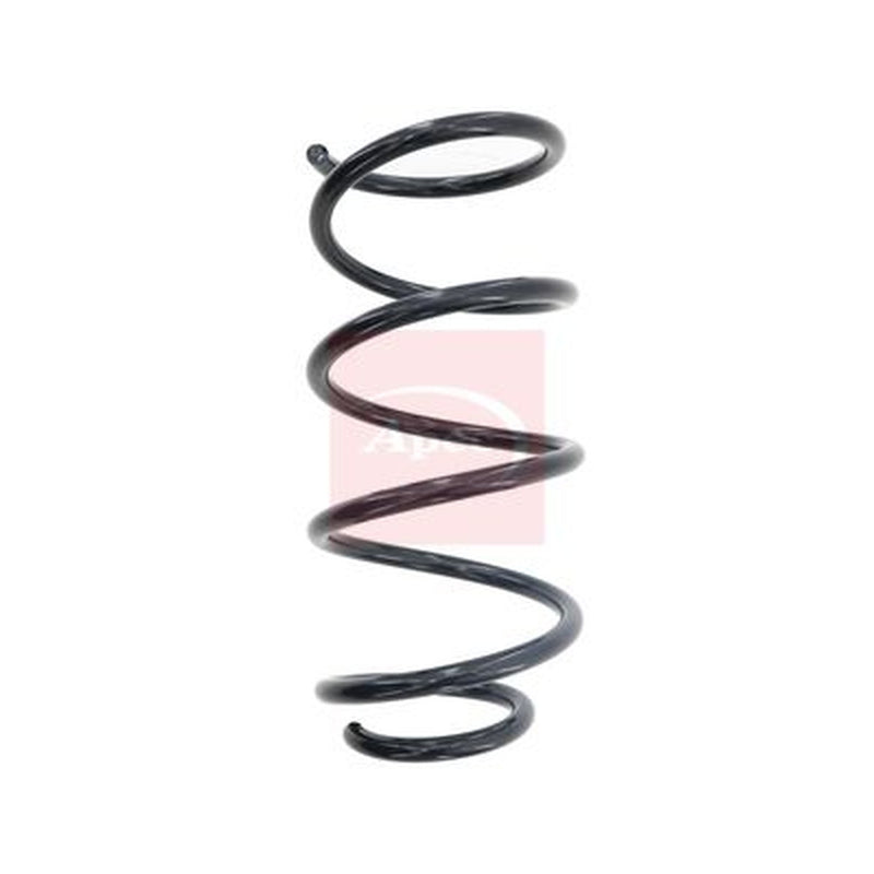 Apec Front & Rear Suspension Springs ACS1912