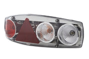 Hella 2VP 341 419-157 Tail Light Assembly