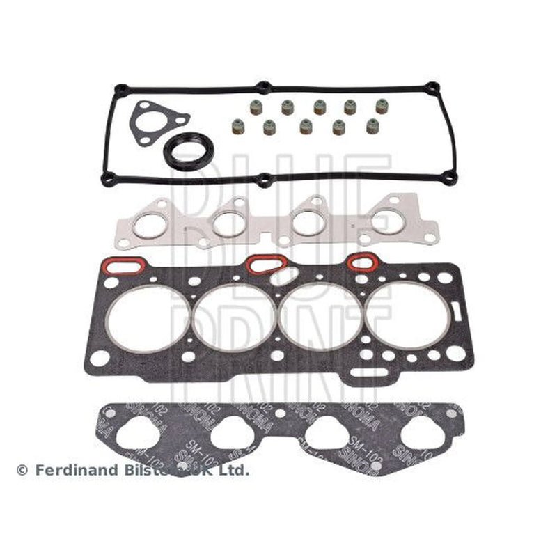 Blue Print Cylinder Head Gasket Kit ADG06254