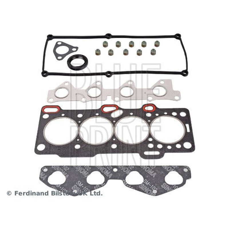 Blue Print Cylinder Head Gasket Kit ADG06254