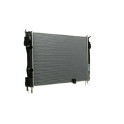 Mahle Engine Radiator CR 1076 000S