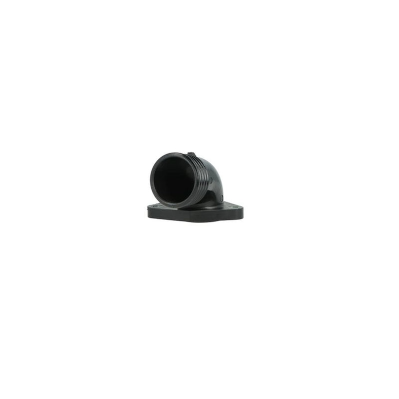 NRF Coolant Flange Housing Connector Front 775093