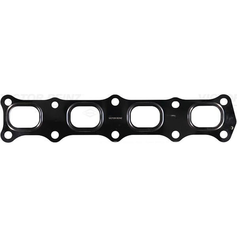 Victor Reinz Exhaust Manifold Gasket Wide Thick 71-54096-00