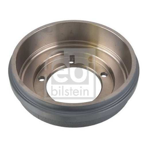 Febi Brake Drum Assembly Rear 171073