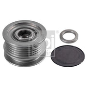 Febi Alternator Overrunning Freewheel Clutch 26458