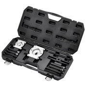 Draper Double Bearing Separator and Puller Set 12 Piece