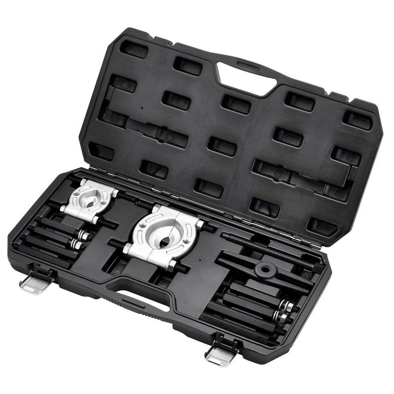 Draper Double Bearing Separator and Puller Set 12 Piece