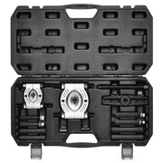 Draper Double Bearing Separator and Puller Set 12 Piece