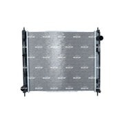 NRF Engine Radiator 58231
