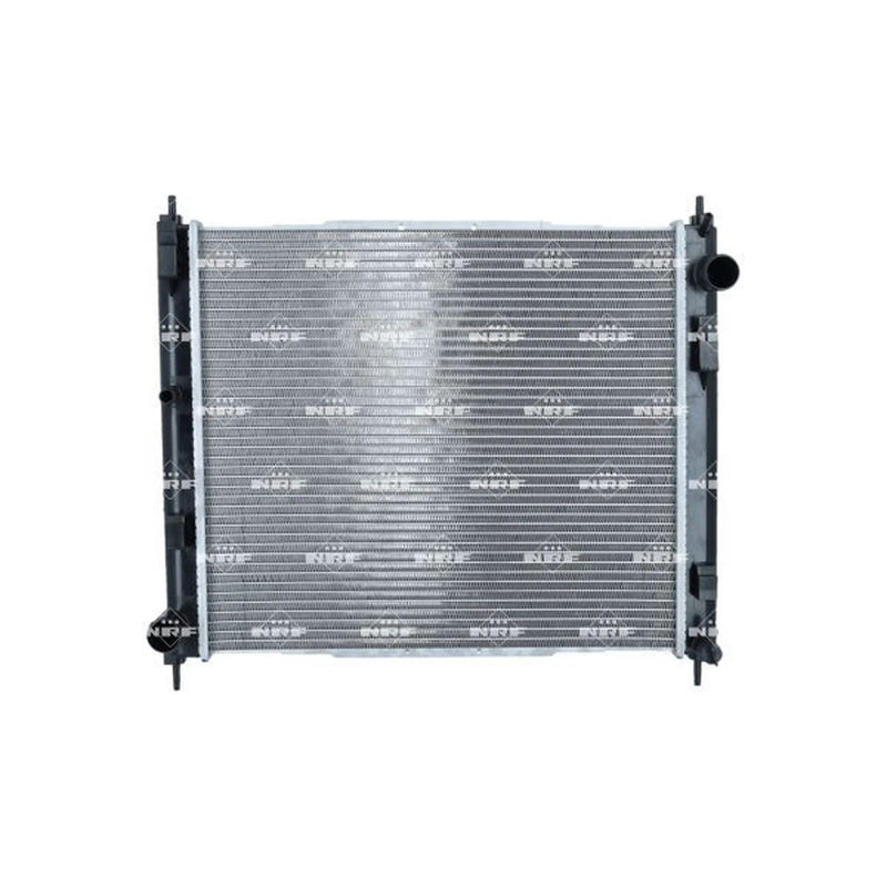 NRF Engine Radiator 58231