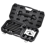 Draper Bearing Separator and Puller Set 8 Piece