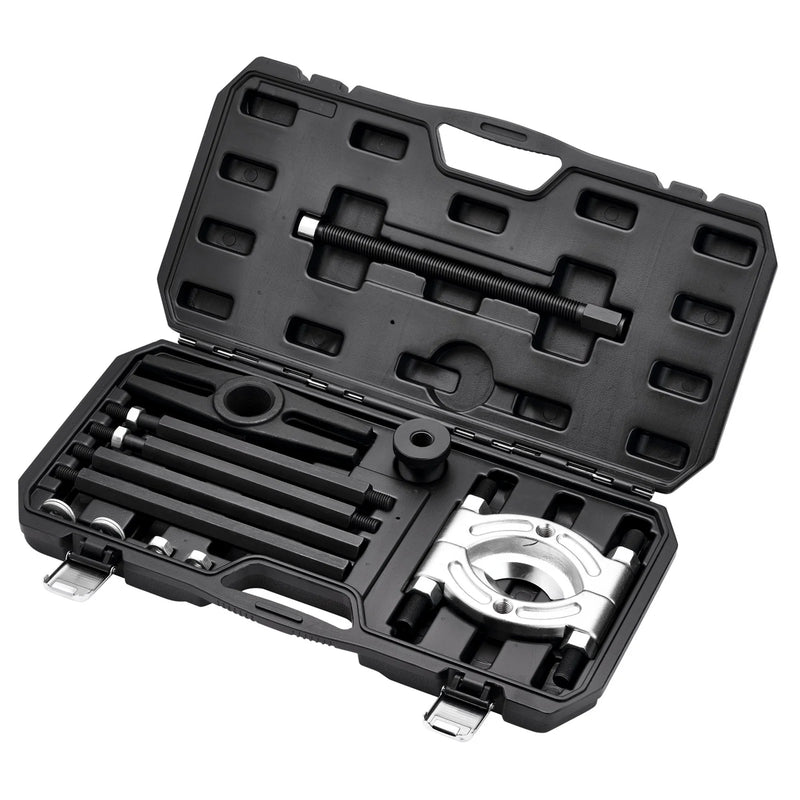 Draper Bearing Separator and Puller Set 8 Piece