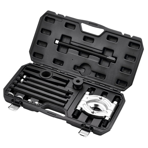 Draper Bearing Separator and Puller Set 8 Piece