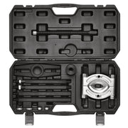 Draper Bearing Separator and Puller Set 8 Piece