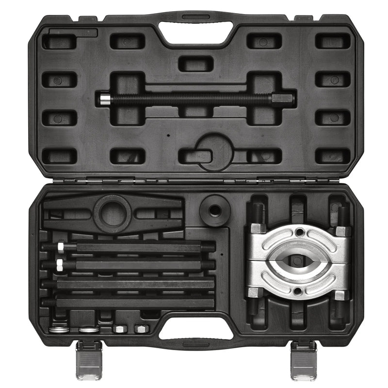 Draper Bearing Separator and Puller Set 8 Piece