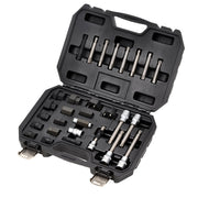 Draper Alternator Pulley Tool Kit 30 Piece