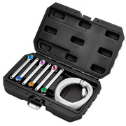 Draper Brake Bleeder Wrench Set 7 Piece BBK3