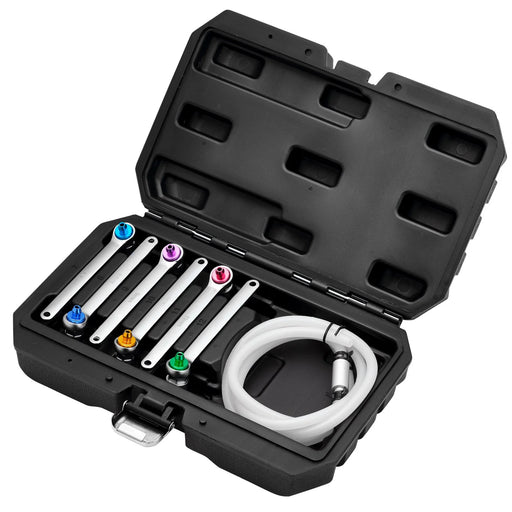 Draper Brake Bleeder Wrench Set 7 Piece BBK3