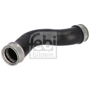 Febi Intercooler Turbo Charge Air Hose Right 49361