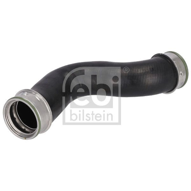 Febi Intercooler Turbo Charge Air Hose Right 49361