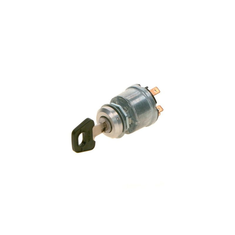 Bosch Ignition Key Switch 0 342 309 012