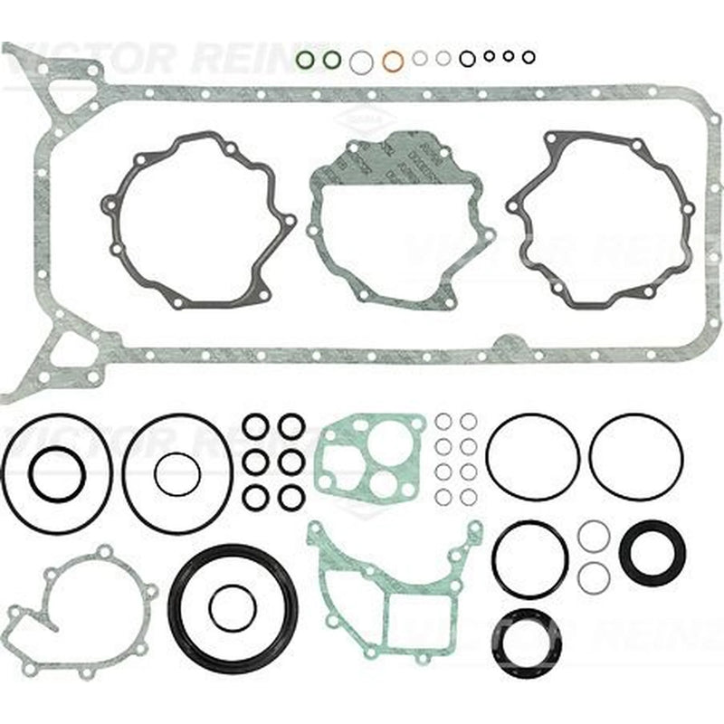 Victor Reinz Crankcase Gasket Kit ID 08-26572-02
