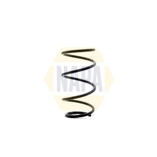 NAPA Front Suspension Coil Spring NCS1352