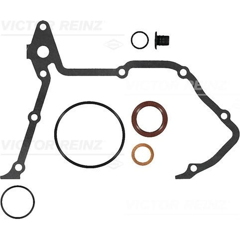 Victor Reinz Crankcase Gasket Kit ID 08-38367-01